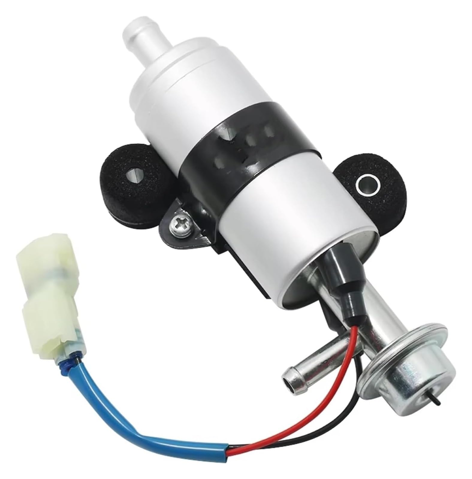 Tanque Swith Válvula para Suzuki DF200 DF225 DF250 DF300 DF250A DF300A DF350A DT115 DT140 DT150 DT200 DT225 Motocicleta Válvula Bomba Combustible Llave Purga 15100-94900
