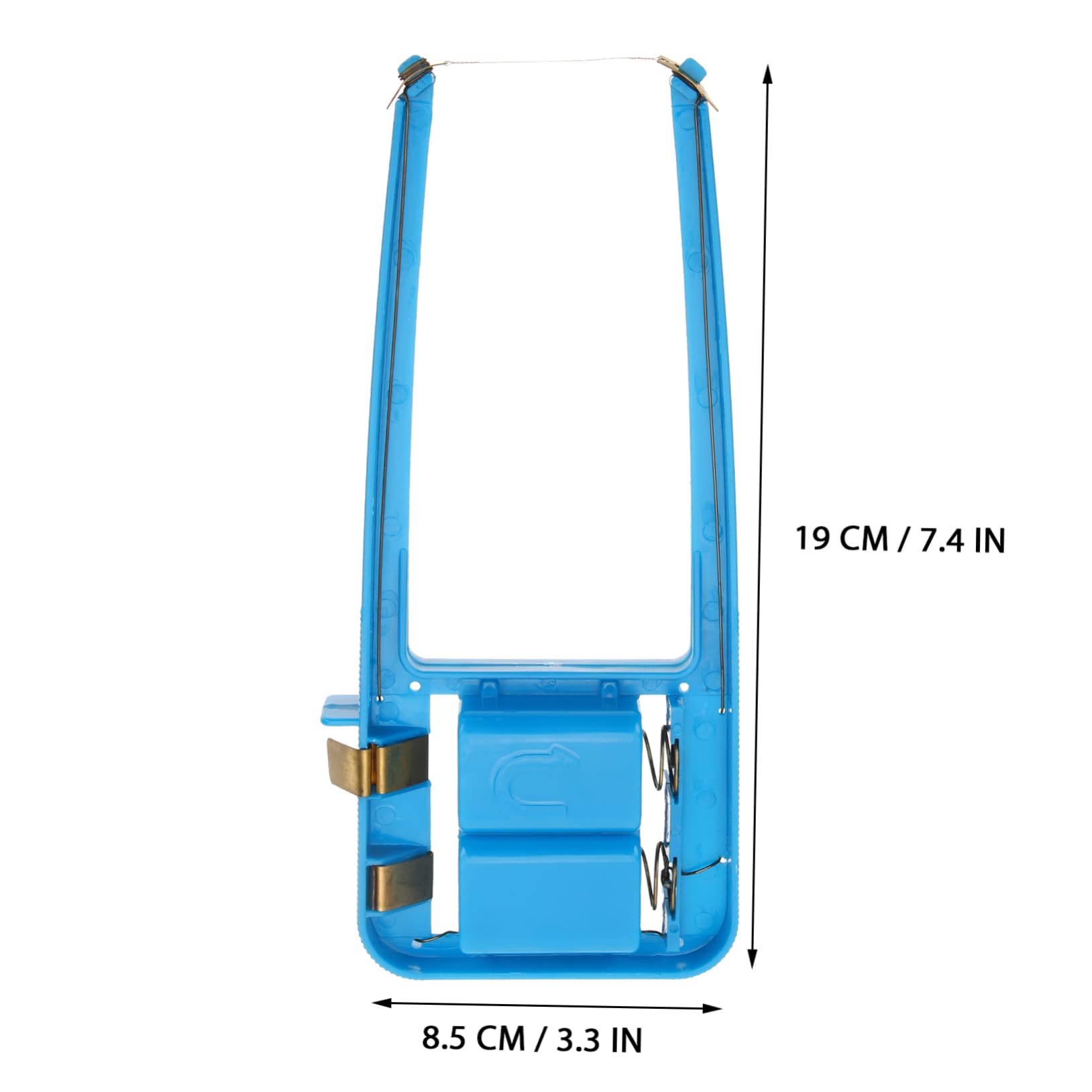 DOITOOL 5 Pièces Machine à Découper Mousse Électrique Outil de Bricolage DIY pour Modèles Coupeur de Mousse avec Fils Chauffants pour Découpe Précise Facile
