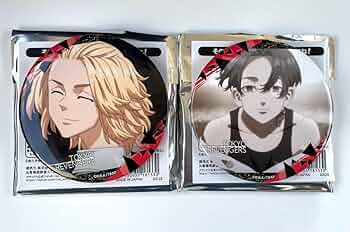 佐野万次郎 くじメイト 缶バッジ Growing ver. 大人 フィリピン 61PZFSyaFSL._UF350,350_QL50_.jpg