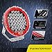 Led Light Bar Nilight 2PCS 9