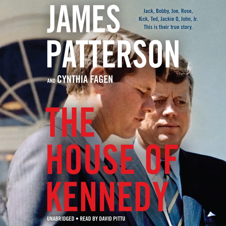 Buy The House of Kennedy โ BookShops.in