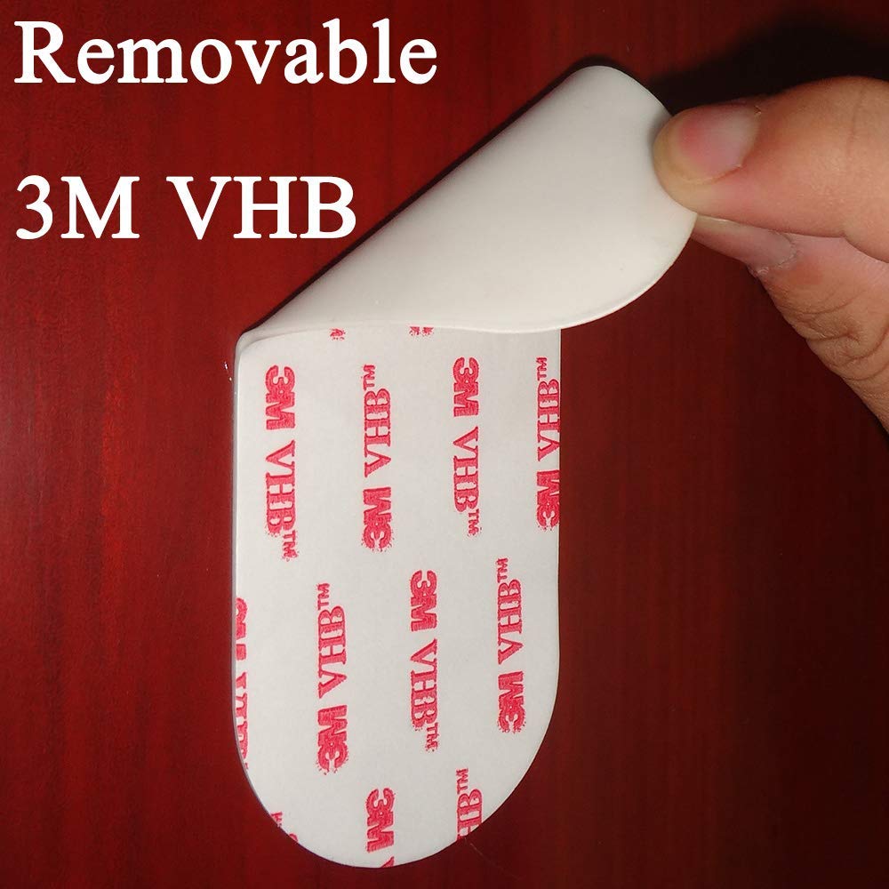 Jolik Door Lever Lock (4 Pack) Child Proof Doors & Handles 3M VHB