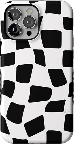 Miniatura 257 de Casely Funda para iPhone 13 Pro Max Compatible con MagSafe Fuera de las líneas Funda de marcador Crayola