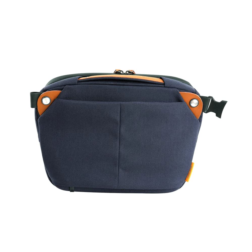 VANGUARD Veo City CB 34NV - Bolso de cámara para fotógrafos