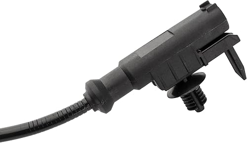 Miniatura 5 de BOXI Sensor de velocidad de rueda ABS delantero izquierdo o derecho apto para 2009 2010 para Niss-an 370Z  2008 2009 2010 para Infiniti G35 G37