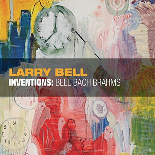 Inventions: Bell Bach Brahms
