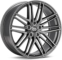 Enkei Performance Phantom Anthracite Wheels 19 In 19x8 45 518-980-6545AP