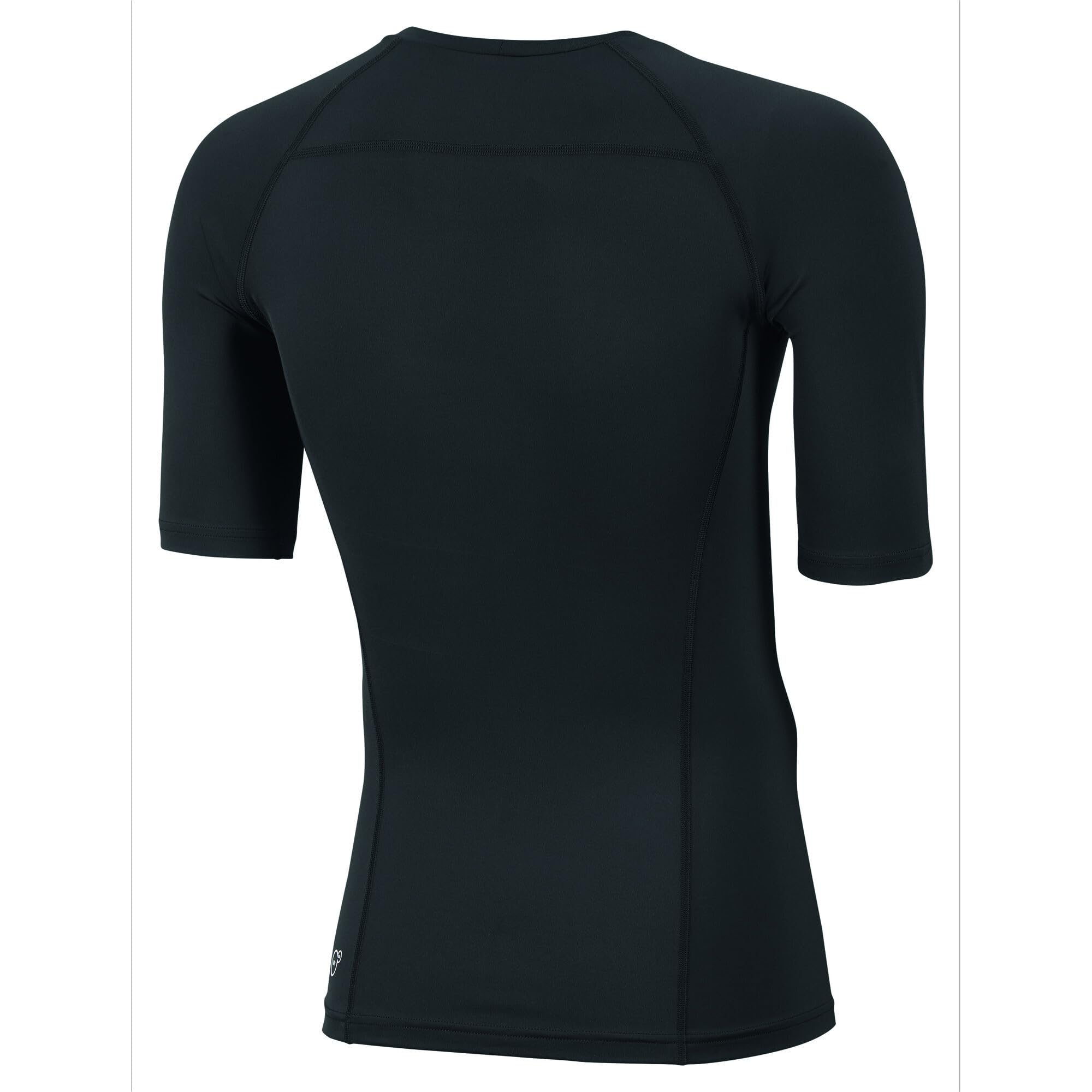 PUMA Jungen, LIGA Baselayer Tee SS Jr Shirt