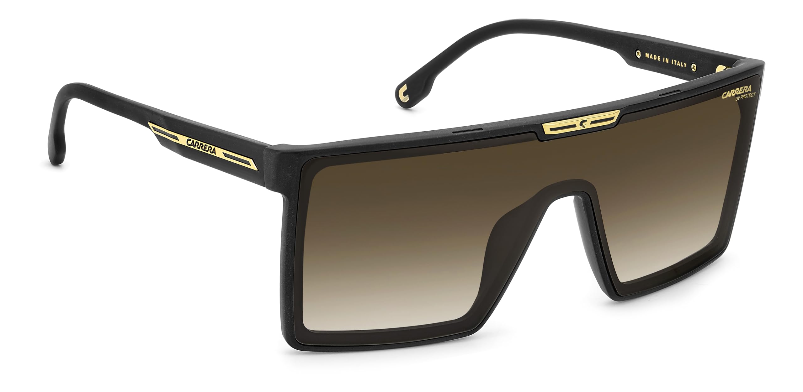 Carrera VICTORY C 07/S Matte black 99/1/145 Herren Sonnenbrillen