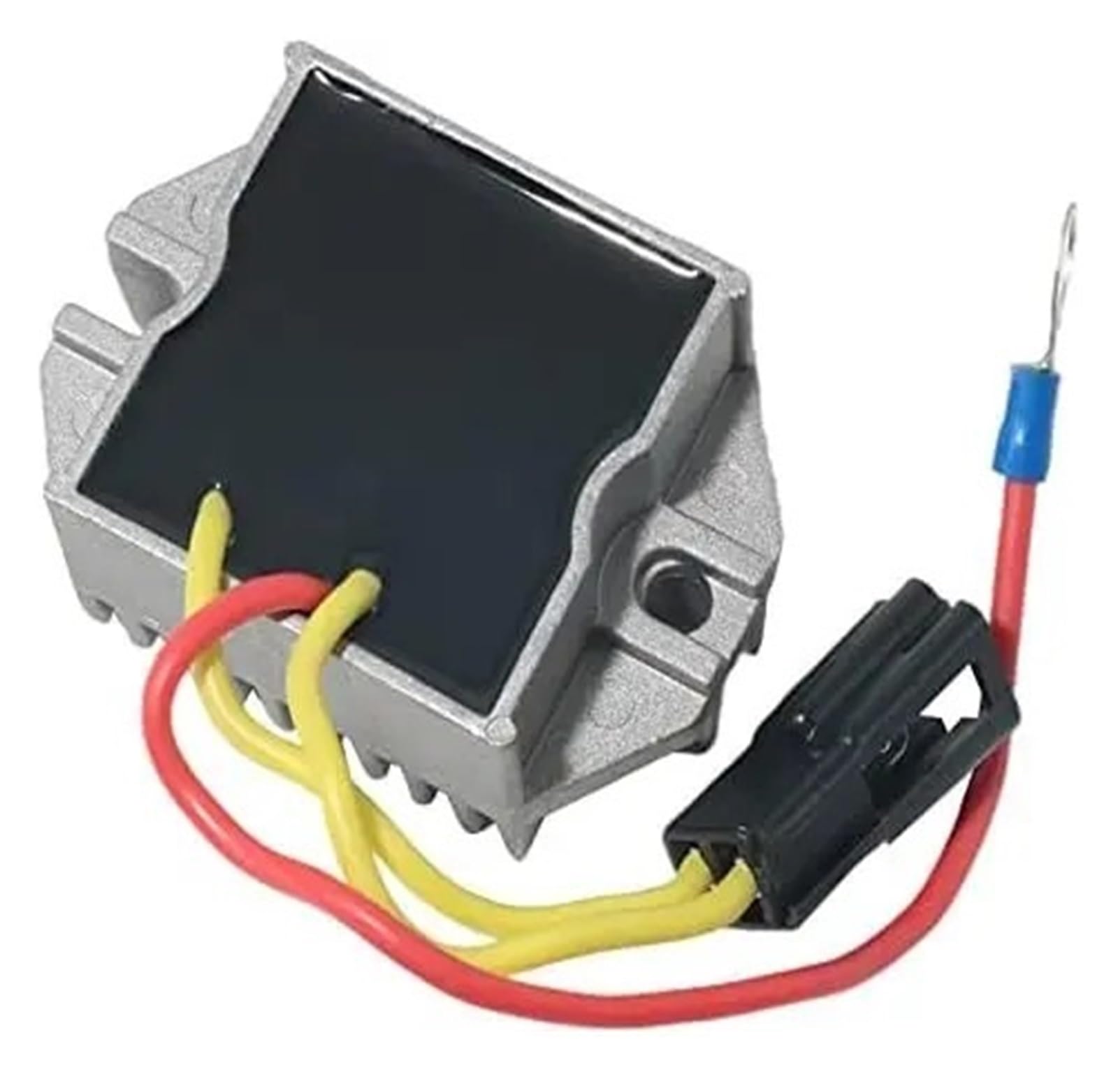 Regulador de Voltaje Rectificador regulador de Voltaje para Briggs para Stratton 543477-0002-J1