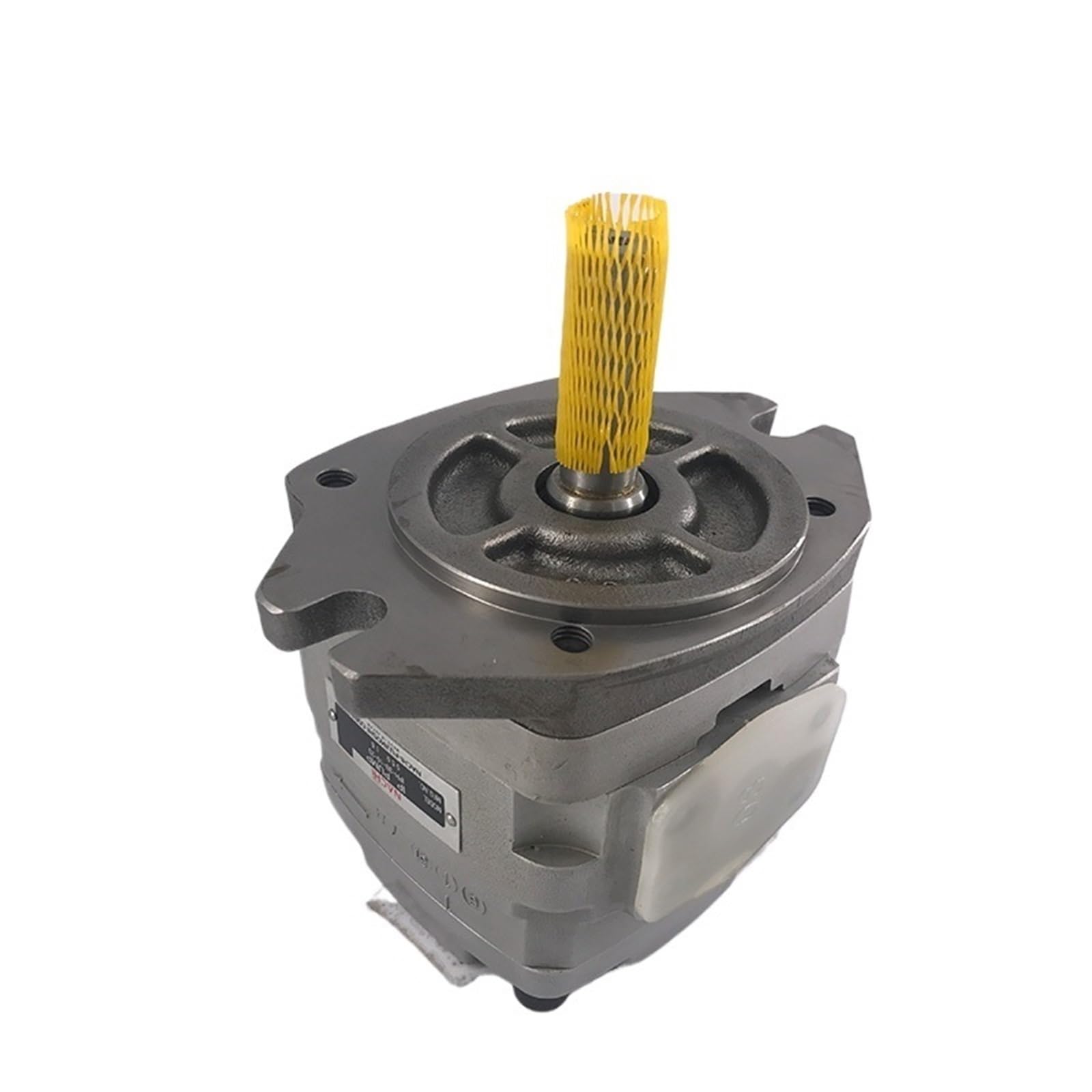 UWUKCJOKQ Hydraulic Gear Pump IPH-2B-8-11 IPH-2B-6.5-11 IPH-2B-5-11 IPH-2B-3. Internal(IPH-2B-8-11)
