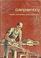Fundamentals of Carpentry 0826905501 Book Cover