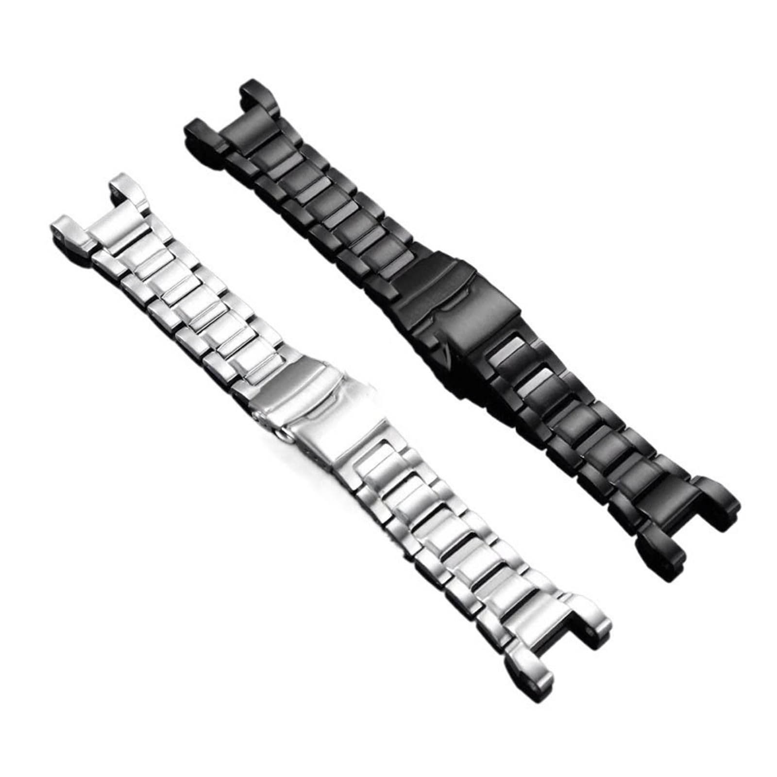 Compatible con el reloj Casio GR-B100 serie GRB100.