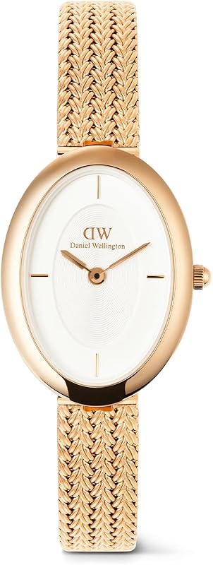 Daniel Wellington
