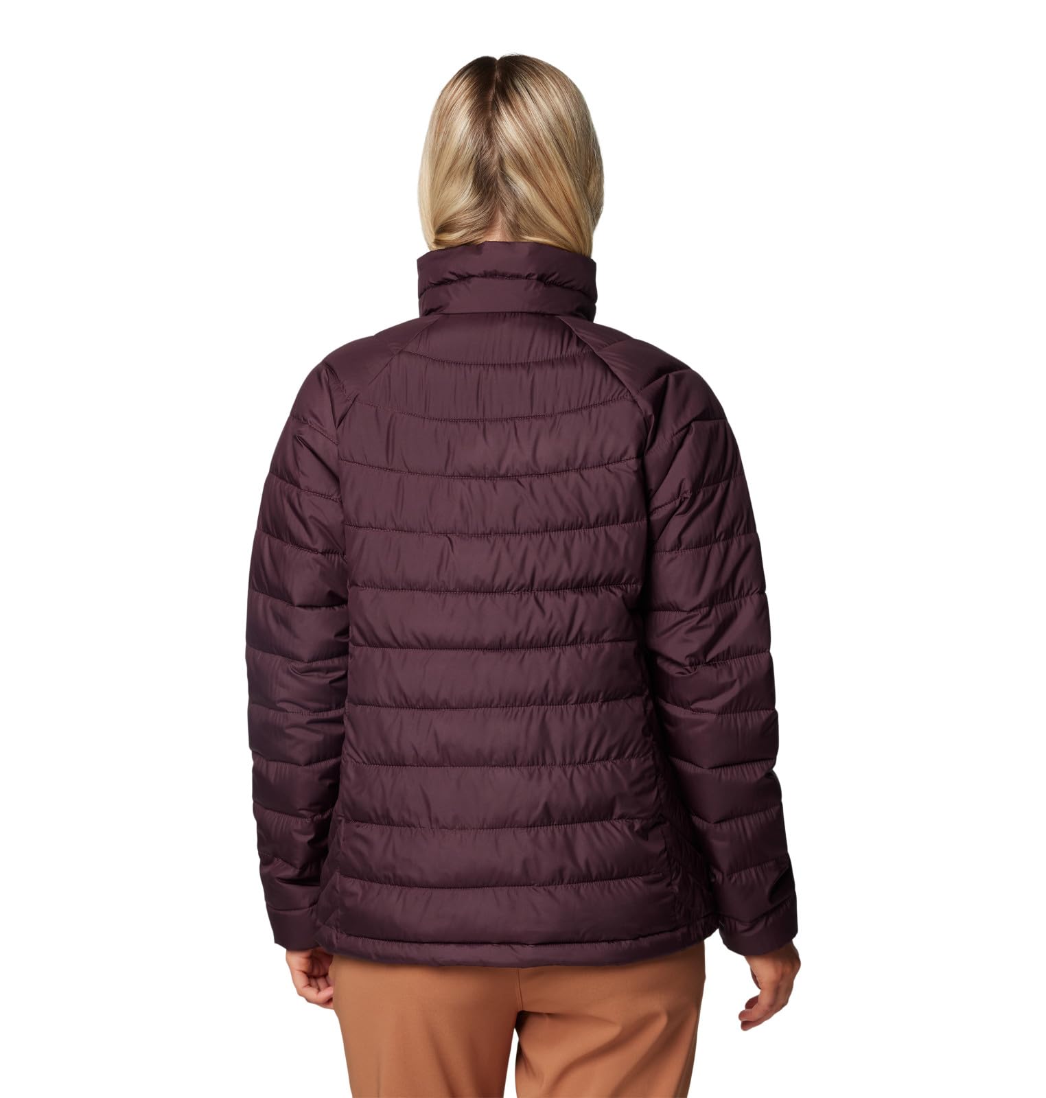 Columbia Powder Lite II - Giacca Con Zip Intera Powder Lite II - Giacca con zip intera Donna