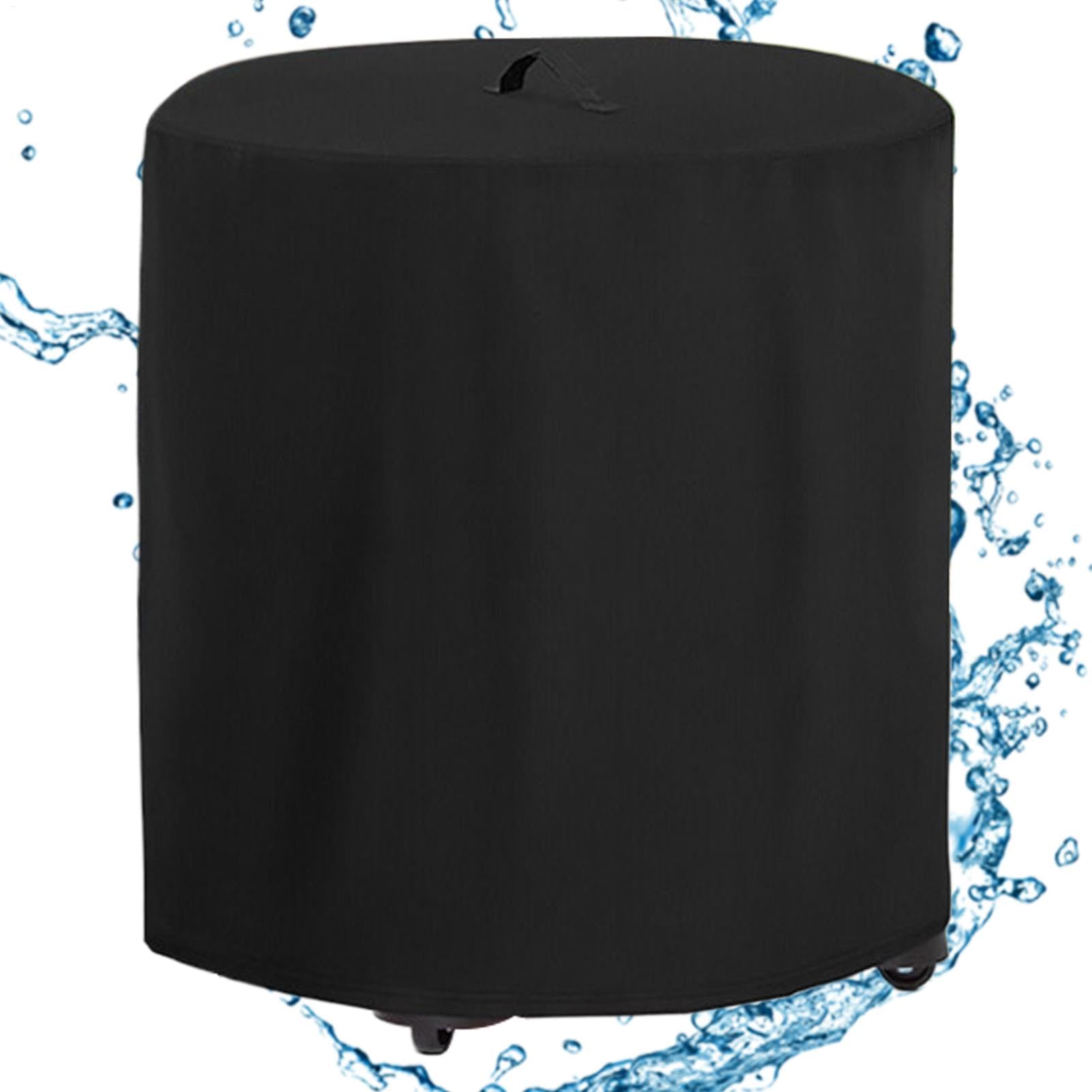 Housse pour aspirateur de 12 à 16 gallons pour protéger votre garage ou atelier
