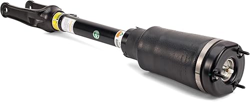 Amortiguador neumático - Nuevo - Delantero - 07-12 Mercedes Clase GL (X164)