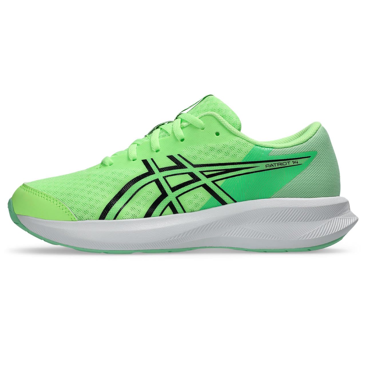 Asics Patriot 14 GS SneakerNiños