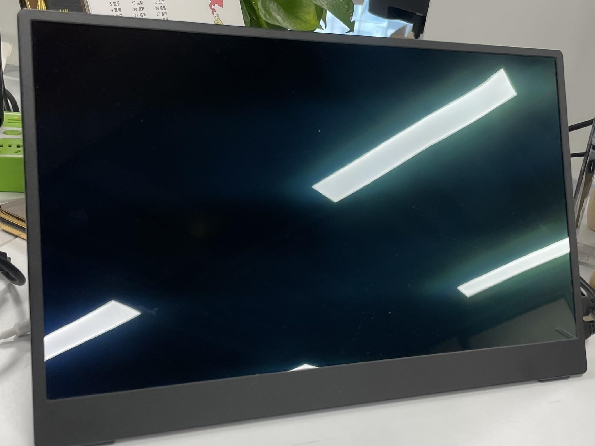 Amazon.co.jp: モバイルモニター モバイルディスプレイ 13.3インチ