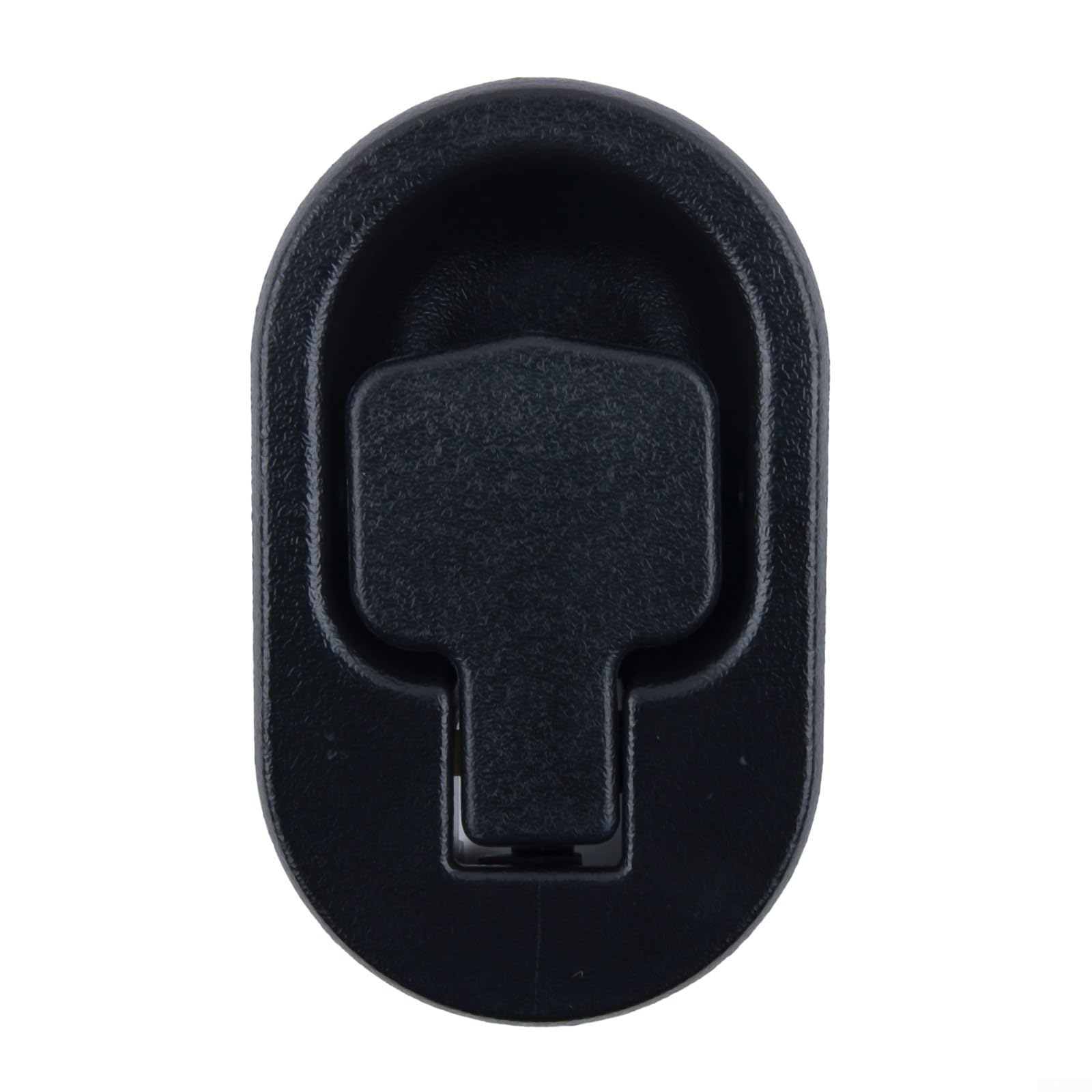 Lecreatekit As Picture Show Chair Pull Handle,Reliable Sturdy Pull Replacement Sofa Couch Recliner Handle Finger Release Style For Recliners Power Recliners