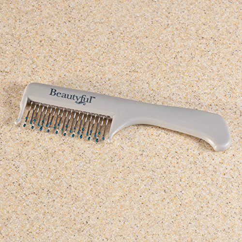 Peine para dar volumen y levantar Beautyful miniatura 3