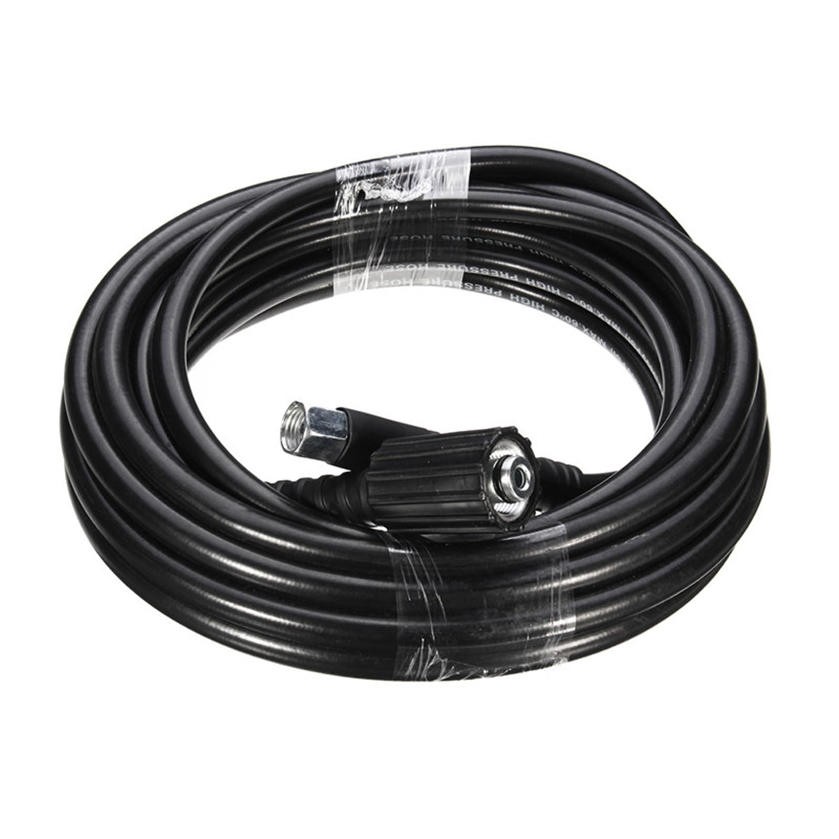 Tubo Lavatrice A Pressione In Gomma 10m M22 Da Donna A M22 Da - Foto 2