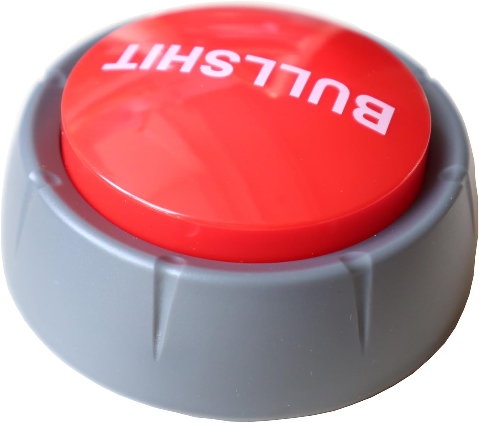 Joffreg Bull*hit Sayings,Novelty Buzzer Sound Button