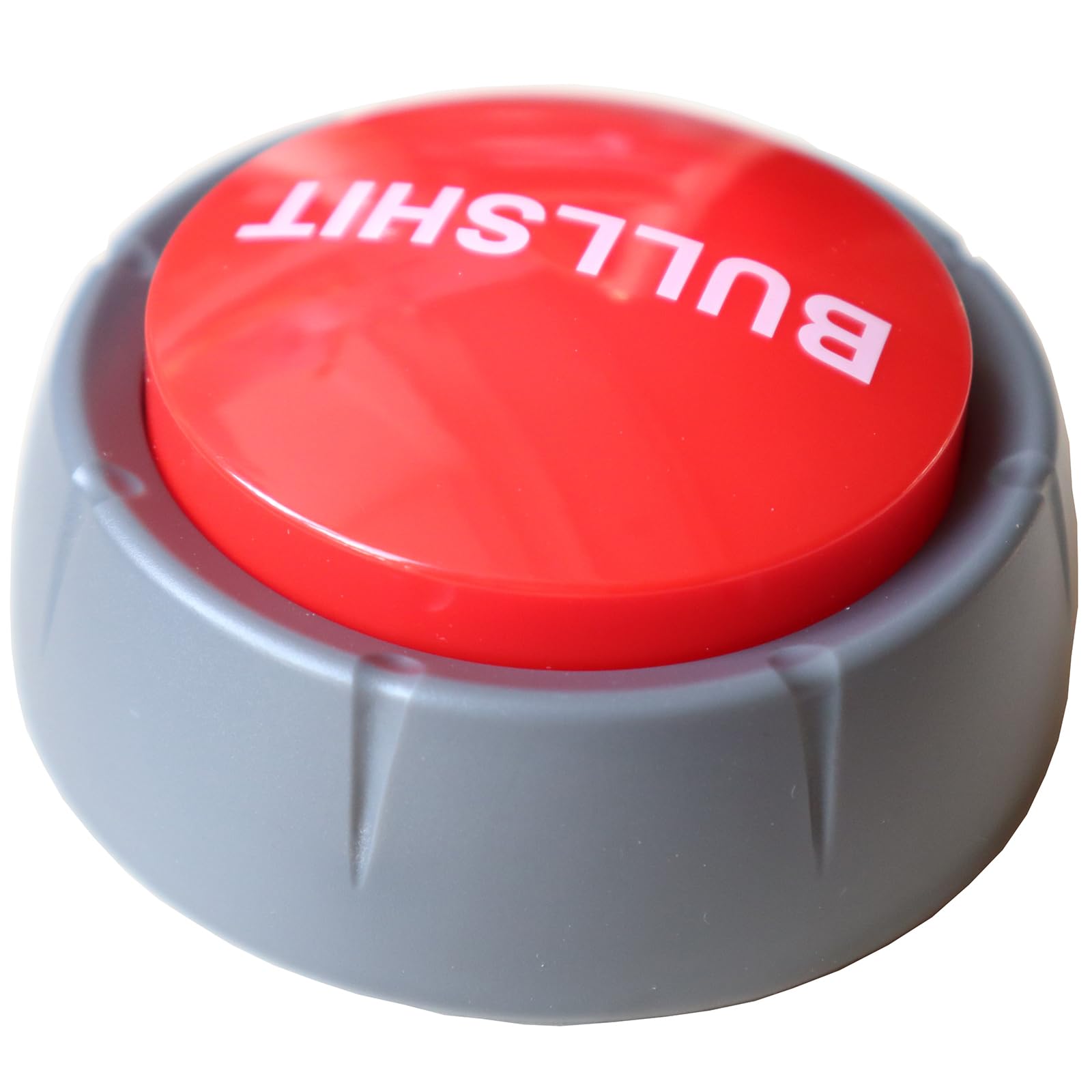 Joffreg Bull*hit Sounds,Novelty Buzzer Button