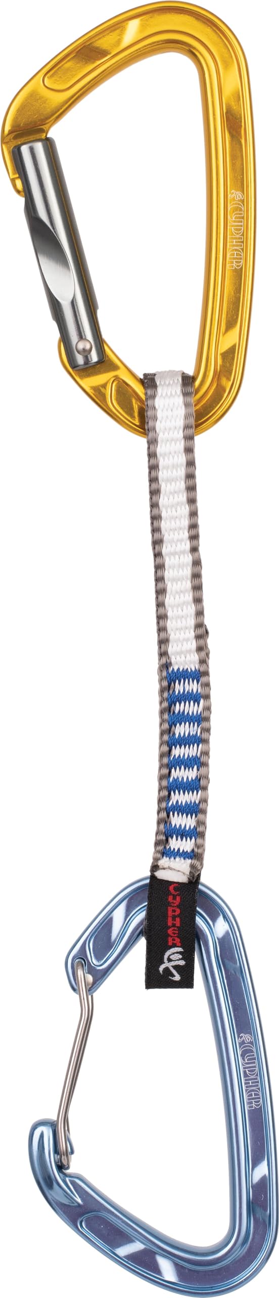 Cypher Echo Mix Qd 16 cm