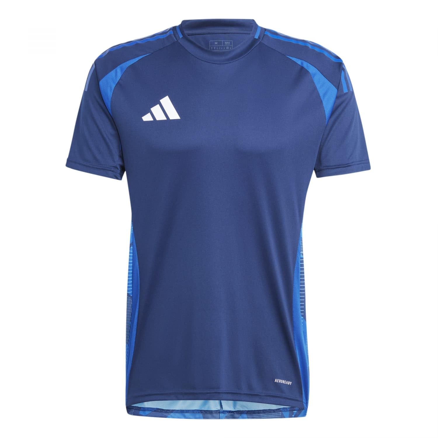 Adidas Herren Tiro 24 Competition Spielertrikot Jersey (Short Sleeve)