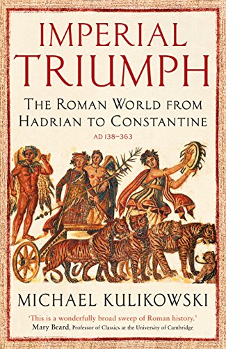 Imperial Triumph view 2