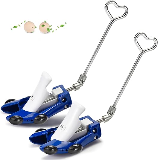 Adjustable Boot Stretchers for Cowboy Boots: Perfect for Wide Feet