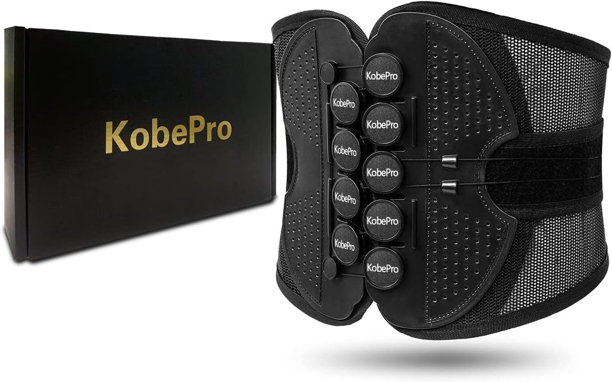 KobePro 『令和4年強化版』腰痛 