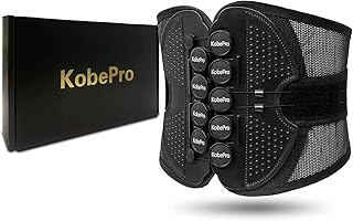 KobePro 『令和4年強化版』腰痛 