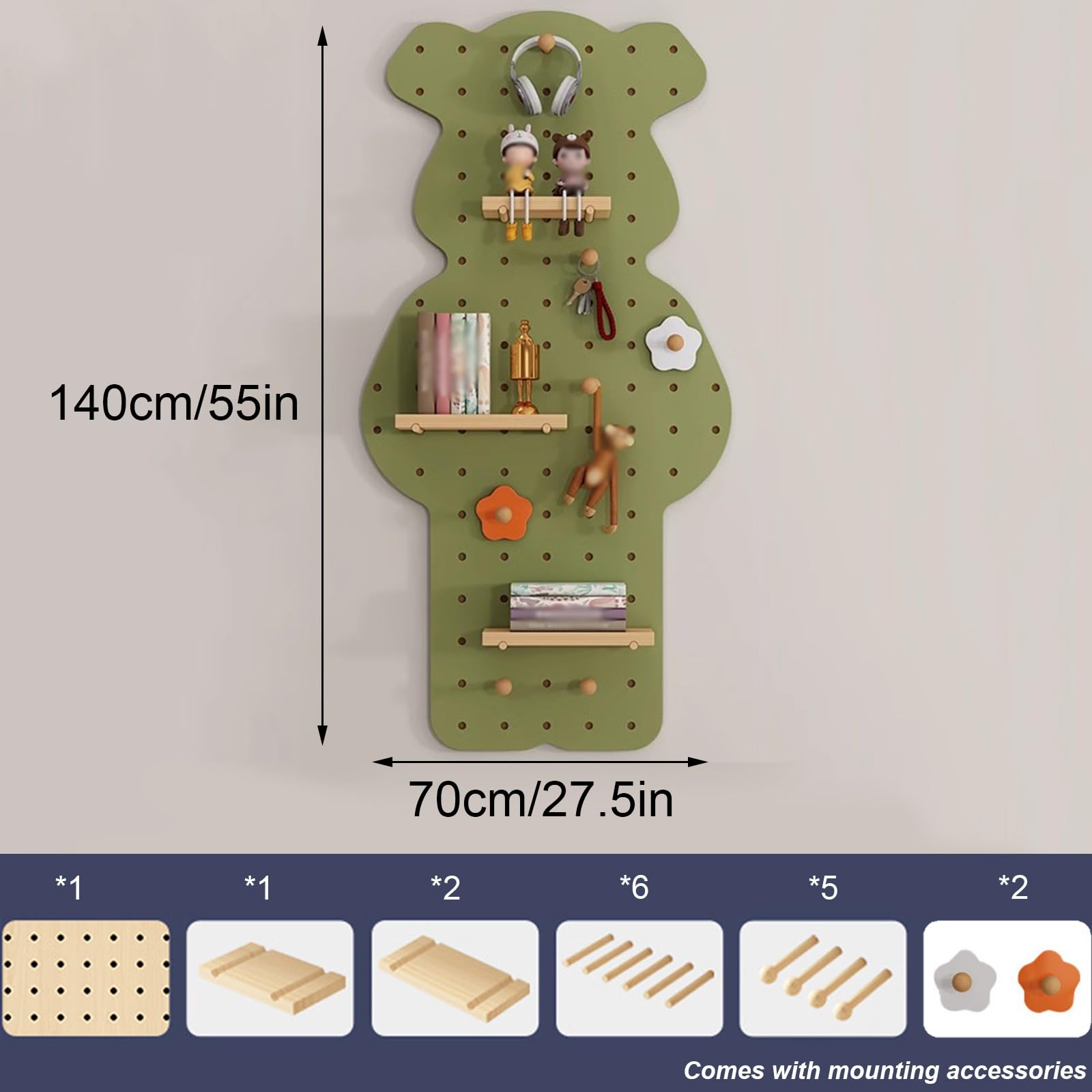 CABIN HOOK AND EYE DOOR HOLDER BLACK JAPANNED STEEL 150mm 6 INCH