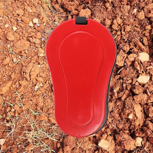 Inodoro para trabajadores al aire libre en construcción y acampada 5
