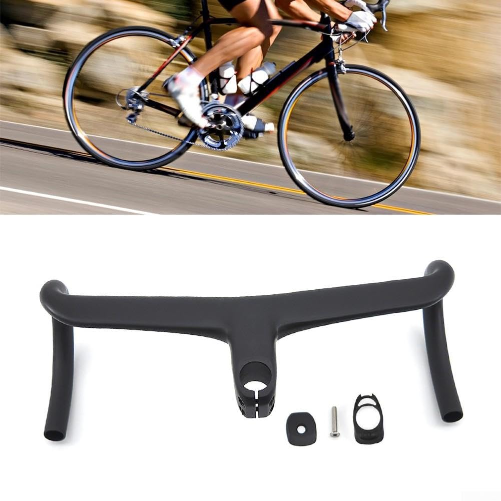 Guidon Route T800 Intégré 400mm Guidon Route T800 Intégré 400mm