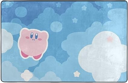 Amazon 星のカービィ カーペット 長方形 玄関マット 屋外 室内 四季通用 滑り止め マット シンプル フランネルラグ 防ダニ 抗菌 防臭 ふわっと手触り おしゃれ プレゼント 100 150cm Zookiss 玄関マット Amazon 星のカービィ カーペット 長方形 玄関マット 屋外 室内 四季通用 滑り止め マット シンプル フランネルラグ 防ダニ 抗菌 防臭 ふわっと手触り おしゃれ プレゼント 100 150cm Zookiss 玄関マット