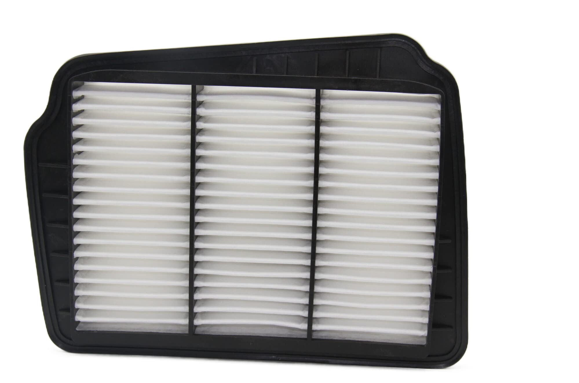 (CA10519) Replacement Engine Air Filter For DAEWOO NUBIRA Saloon, LACETTI Hatchback, NUBIRA Wagon, CHEVROLET LACETTI, OPTRA Saloon, ESTATE Estate.