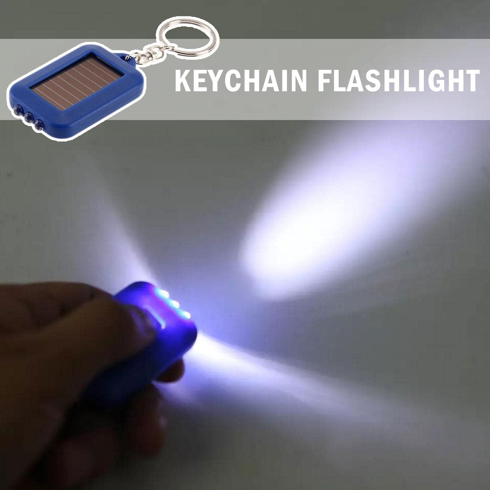 Acheter une lampe de poche de survie WaterLamp
