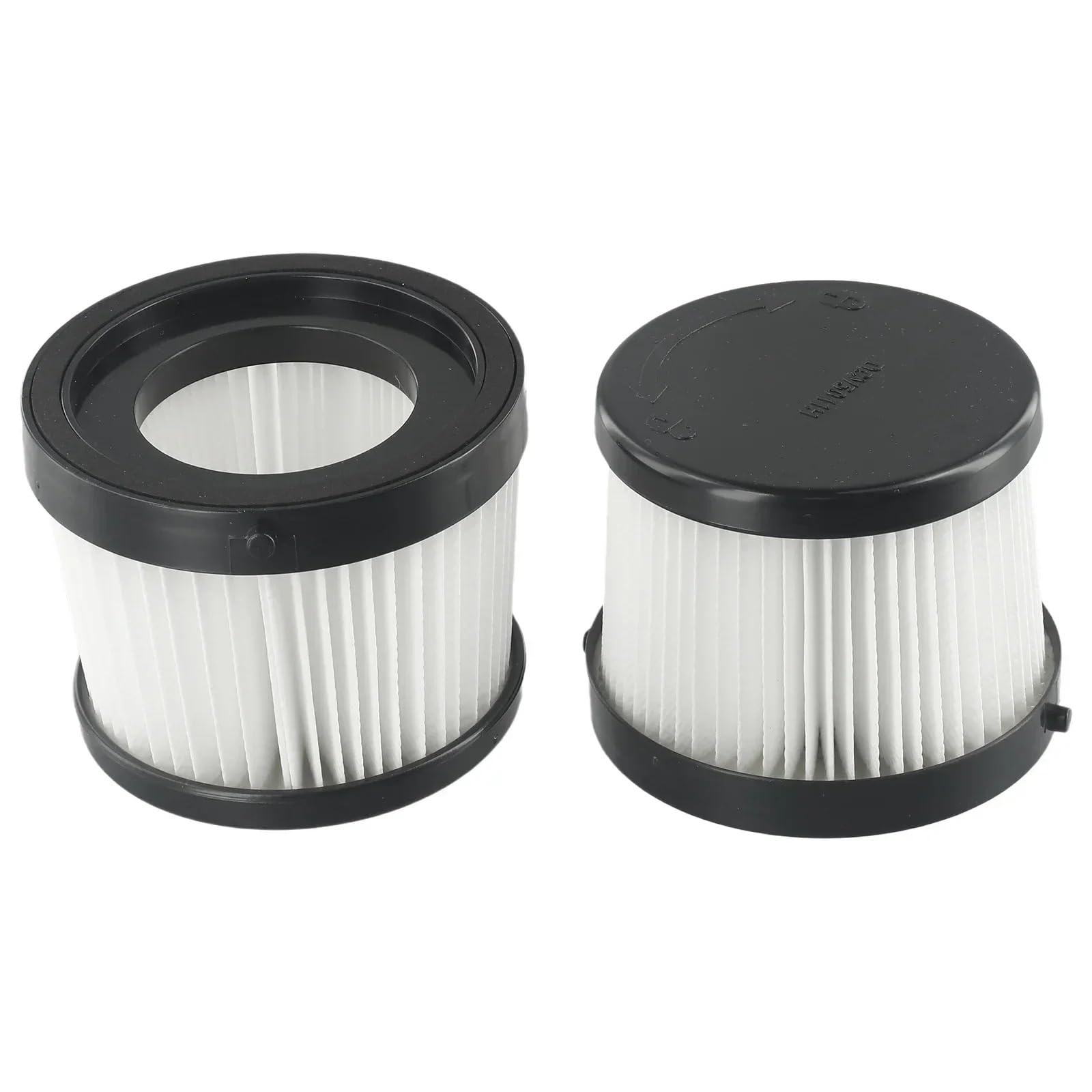 AIHDBCL Replacement Filter For Vacuum Cleaner ，Compatible For DEWALTs， DCV5011H 20V Filter Accessories(4pcs)