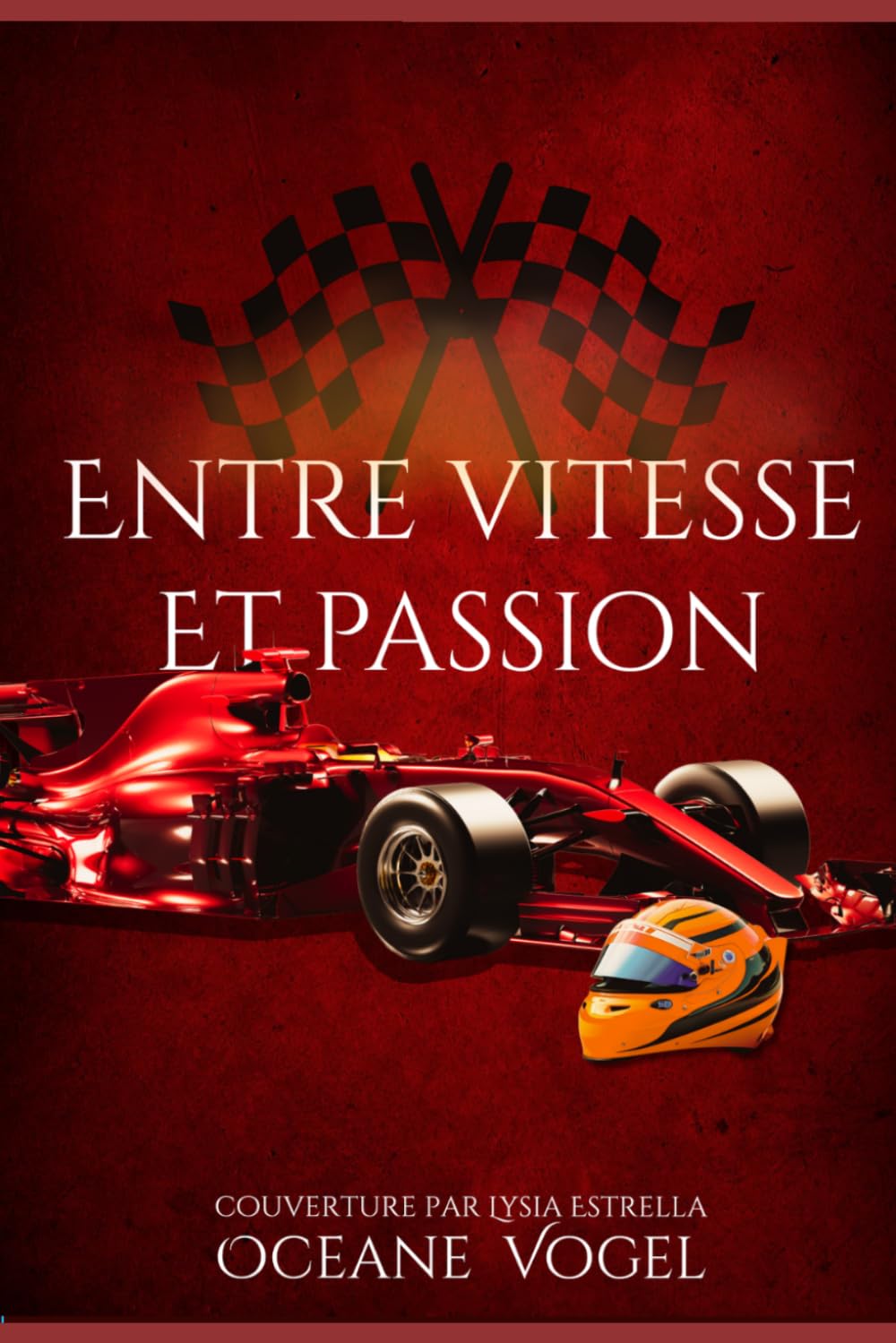 Entre vitesse et Passion
