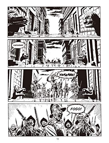 Martin Mystère - volume 08: Fúria homicida