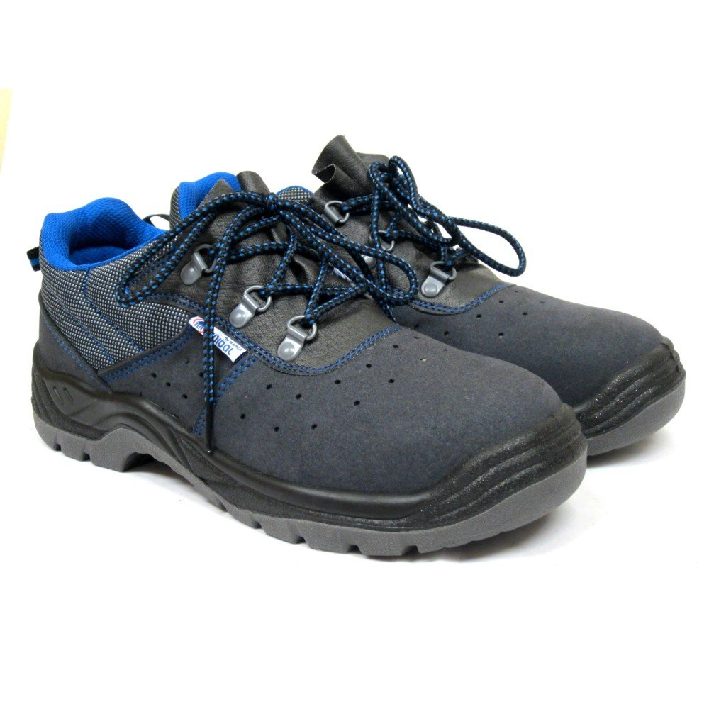 Marca 1688-ZS42 - Zapato Economico Escorpio 42