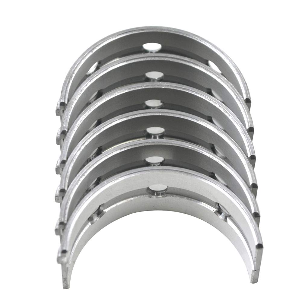 Compatible con cojinetes de biela con cigüeñal CFMOTO CF650