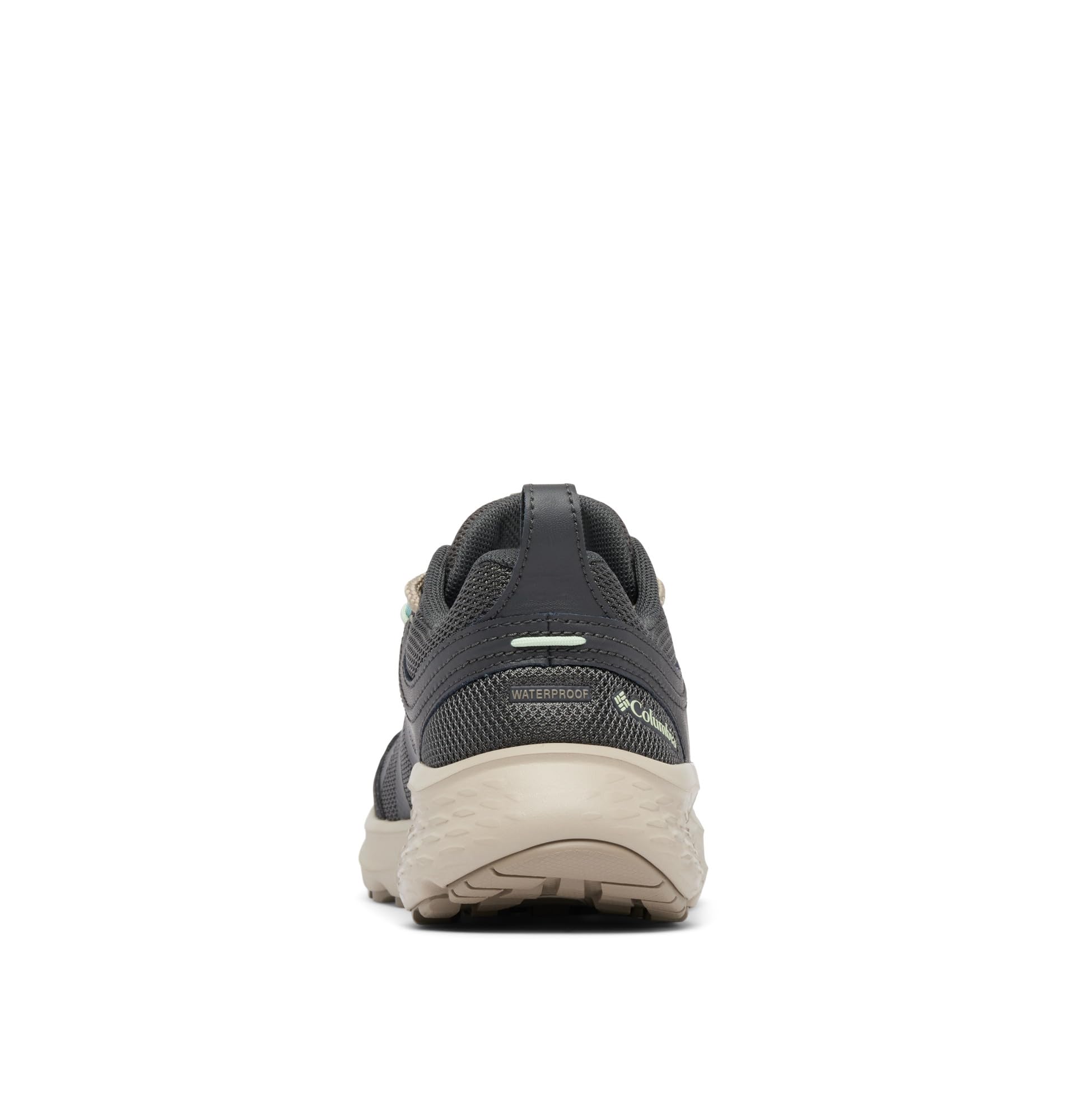 Columbia Konos Xcel Waterproof Low Zapatos de Trekking y Senderismo de Tiro bajoMujer