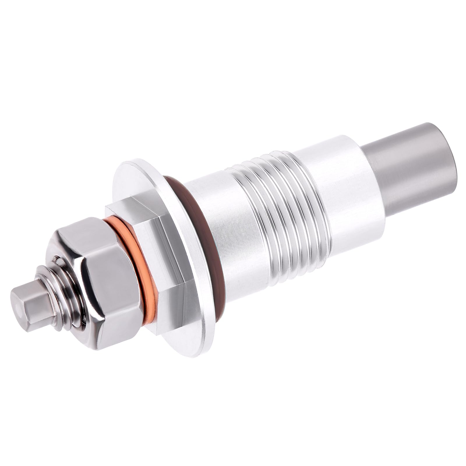 Road Passion Tendicatena a camme per moto 11317108586 11319444423 Compatibile con R1250 models 2018 2019 2020 2021 2022 2023 / K50 (R 1250 GS) 2018-2023 / K51 (R 1250 GS Adventure) 2018-2023 (1 pezzo)