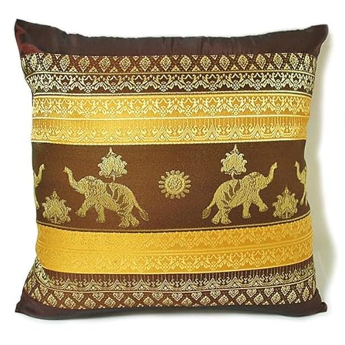 �N�b�V�����J�o�[ �ۂ����40cm [�Z�u���E��] �l�H�V���N �������� �G�X�j�b�N �N�b�V���� �J�o�[ �^�C�G�� �A�W�A�� �G�� �o�� �G�� �^�C �G�� �A�W�A�� �C���e���A [���s�A���i]