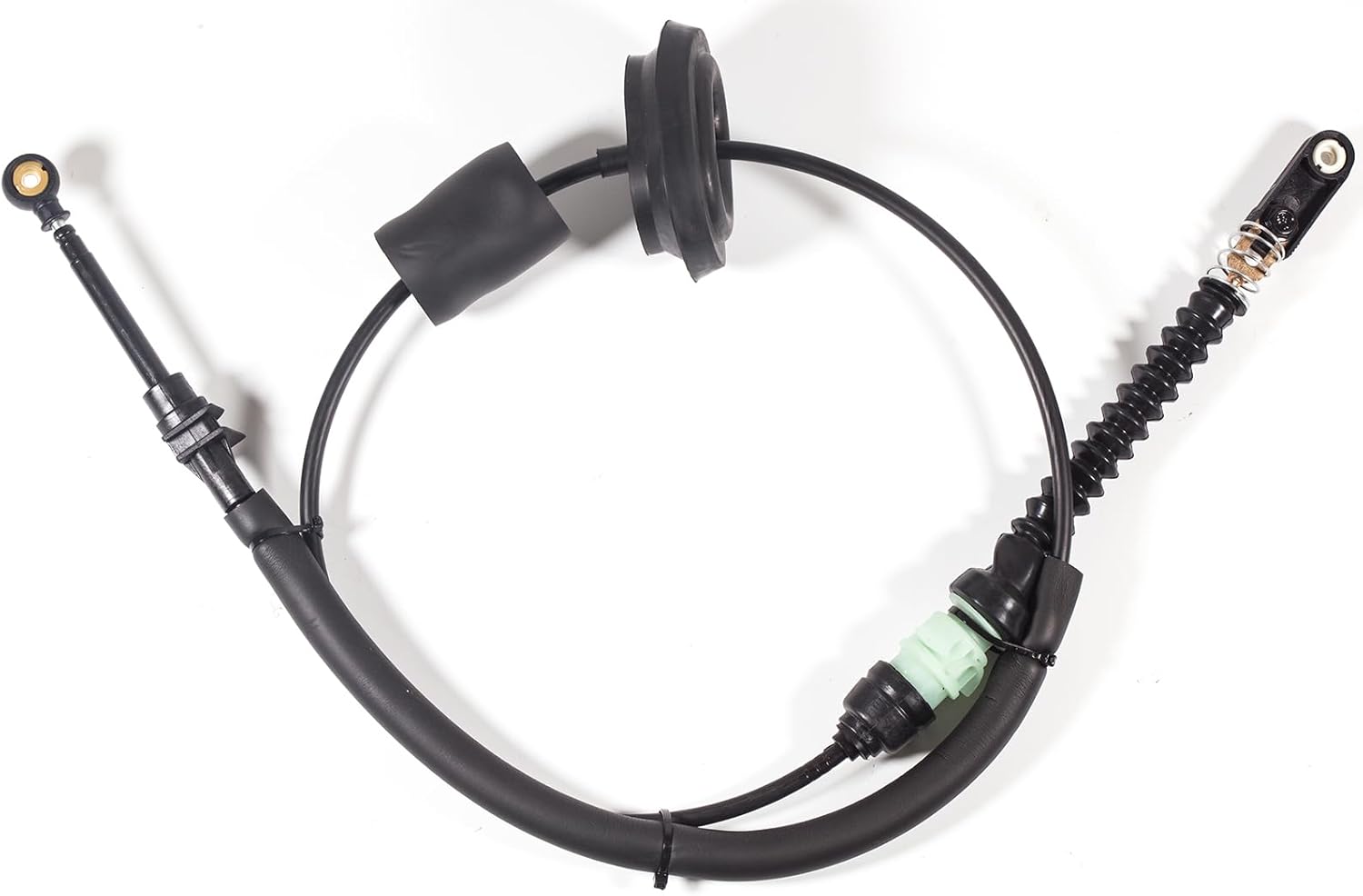 5273214AG For Chrysler 200 Sebring Dodge Avenger Automatic Transmission Gear Shift Cable 2.4L 2007 08 09 10 11 12 13 14