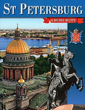 Paperback St. Petersburg - A Museum City Book